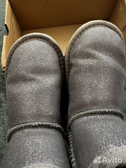 Ugg угги детские 27 для девочки