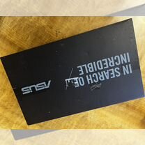 Ноутбук asus n551j