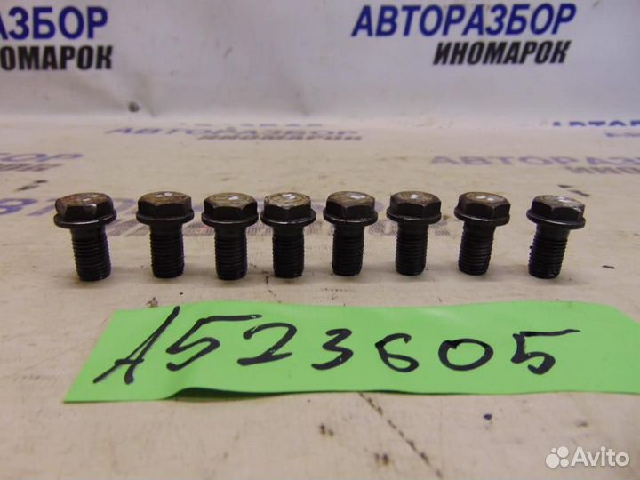 Болт маховика для Toyota Avensis 1 1997-2003г