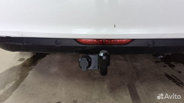 Фаркоп на LADA Vesta в том числе Cross