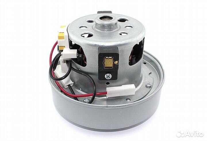 Мотор для пылесосов 1200W VAC056UN