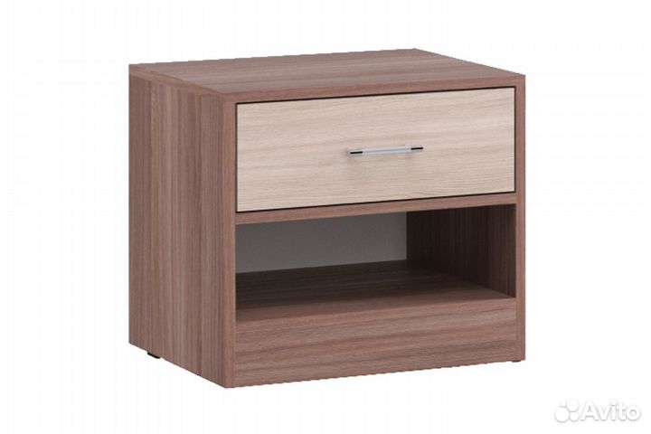 Тумба прикроватная Соната тп-3