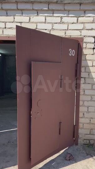 Гараж, 20 м²