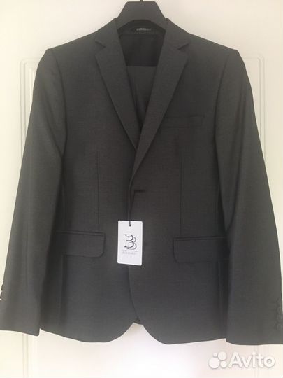 Костюм подростковый berhard