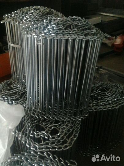 Запчасти для картофелесортировок М 616