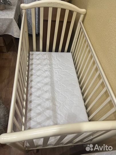 Детская мебель Pali