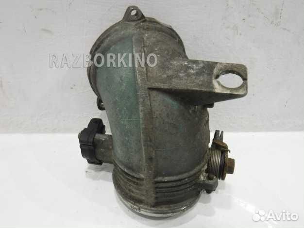 Дроссельная заслонка 13541747764