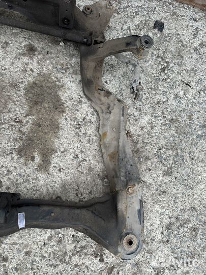 Подрамник передний Hyundai Sonata 4 ef тагаз