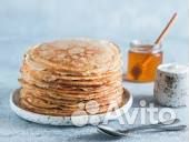 Повар блинопек