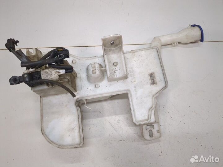 Бачок омывателя Citroen C5 2008, 2009