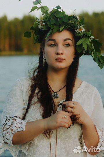 Индивидуальная фотосессия