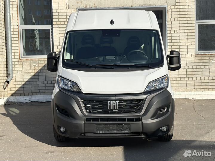 FIAT Ducato 2.3 MT, 2023