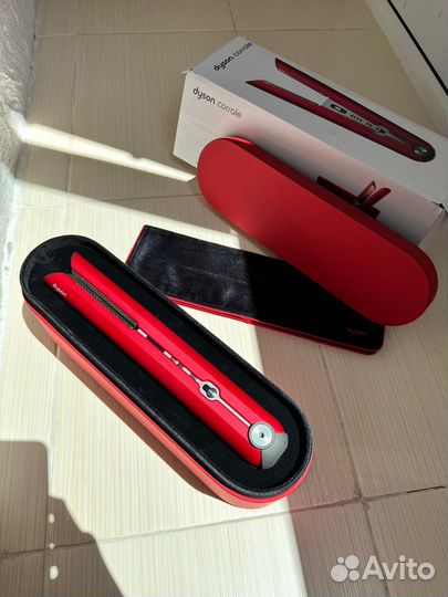 Стайлер dyson