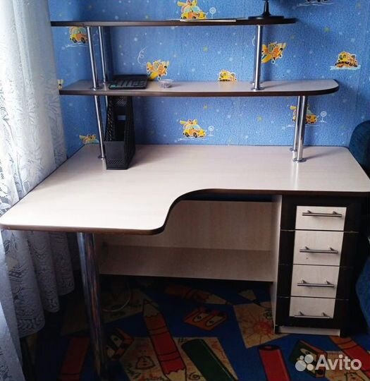Мебель в детскую