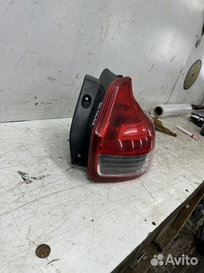 Фонарь задний правый LADA X-Ray Оригинал