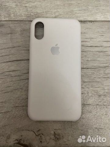 Чехол на iPhone 10 xs