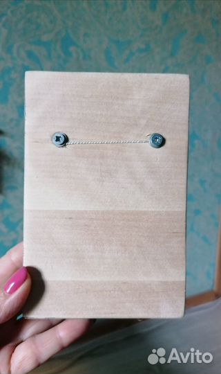 Фото на дереве