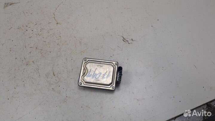 Дистроник (Радар) Volkswagen Tiguan, 2020