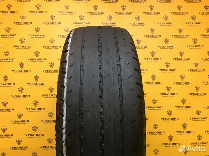 Nokian Tyres Nordman SC 225/70 R15C R