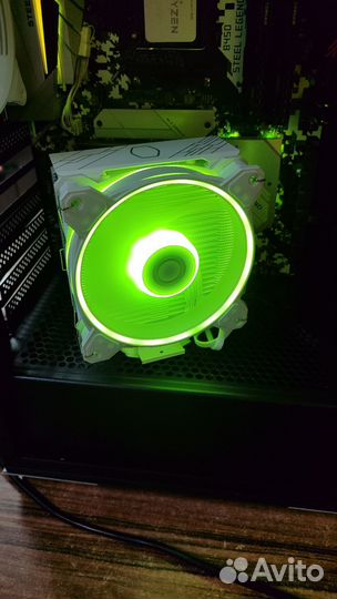 Кулер/Башня Cooler Master Hyper 212