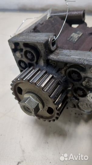 Тнвд Jaguar XF 2007–2012, 2008