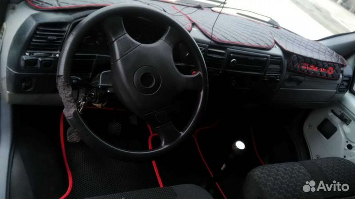 ГАЗ ГАЗель 2705, 2006