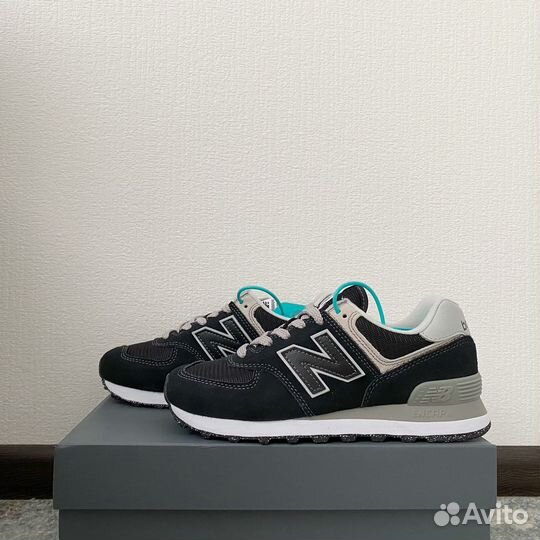 New Balance 574