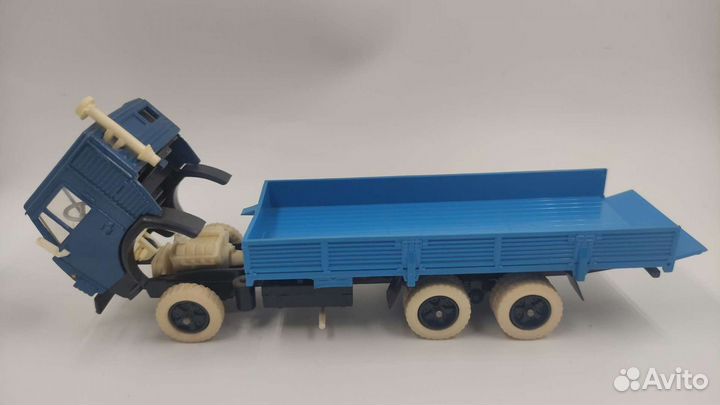 Модель машины камаз - 53212