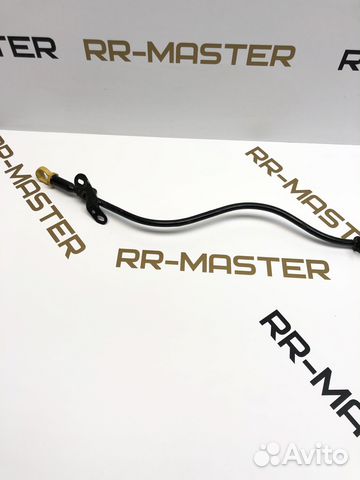 Масляный щуп Freelander 2 2.2TD4 06-14