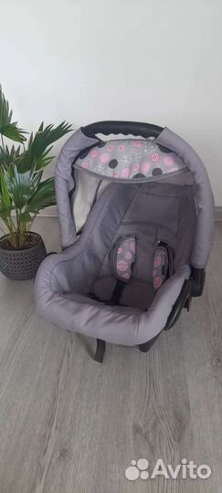 Автолюлька от 0