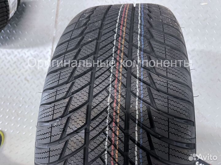 Оригинал Зимние колеса R20 BMW X5, X6 2021 ст. 736