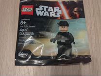 Lego Star Wars first order general 5004406