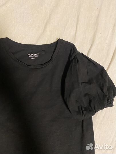 Футболка для девочки 158