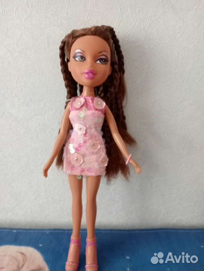 Куклы Bratz г.Пушкин