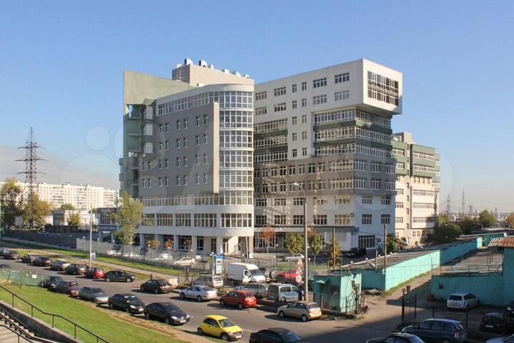 Офис, 83 м²