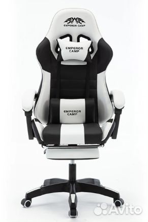 Игровое компьютерное кресло