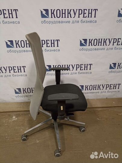 Офисные кресла бу