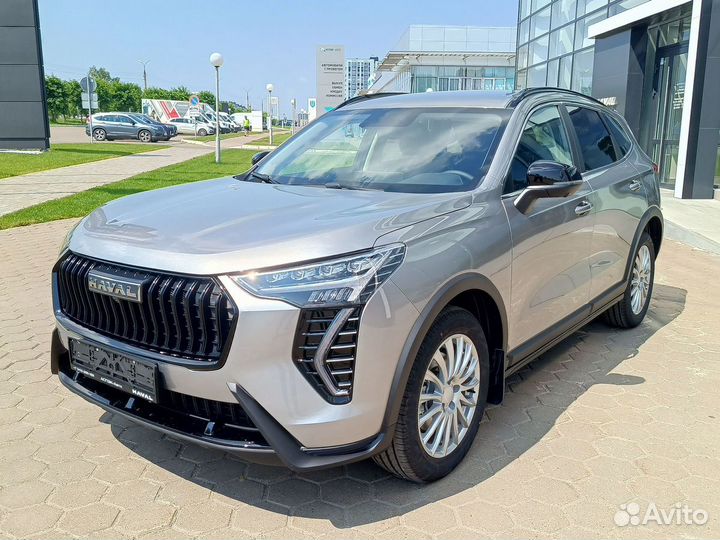 Haval Jolion 1.5 AMT, 2024