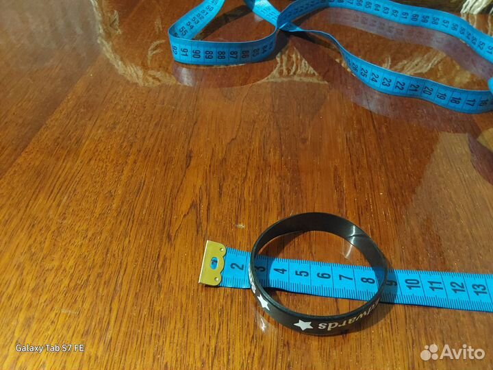 Напульсник Smith & Edwards