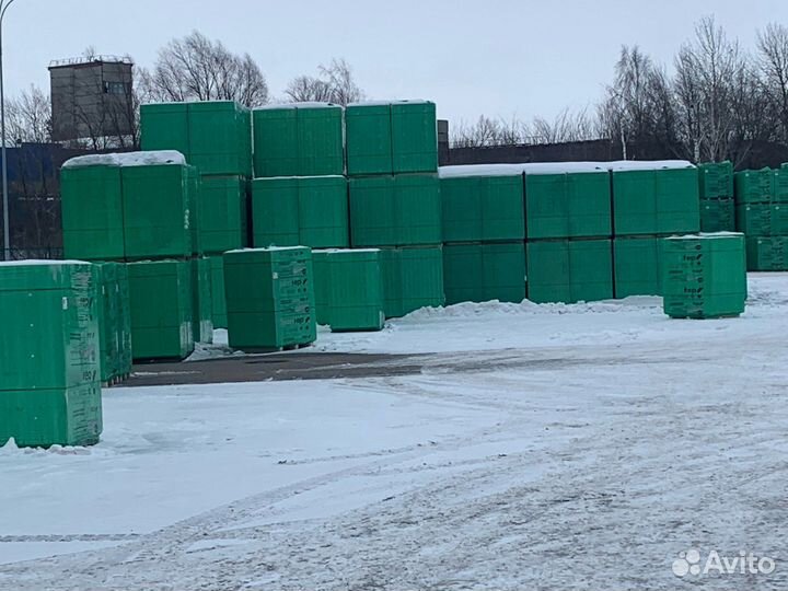 Пеноблоки газоблоки цена
