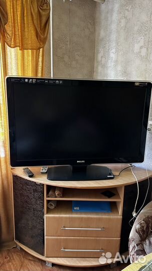 Телевизор philips