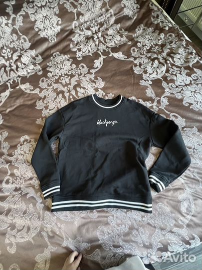 Свитшот s-m