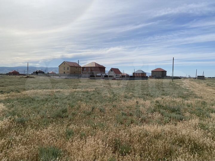 Участок 5 сот. (СНТ, ДНП)