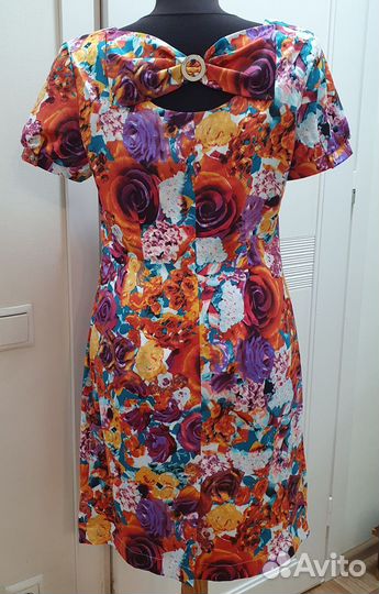 Платье женское