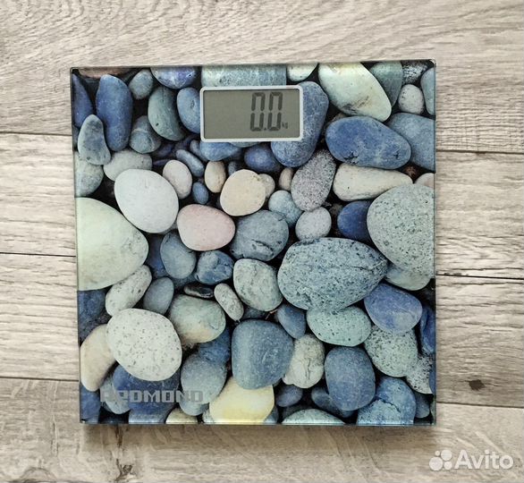 Весы напольные электронные
