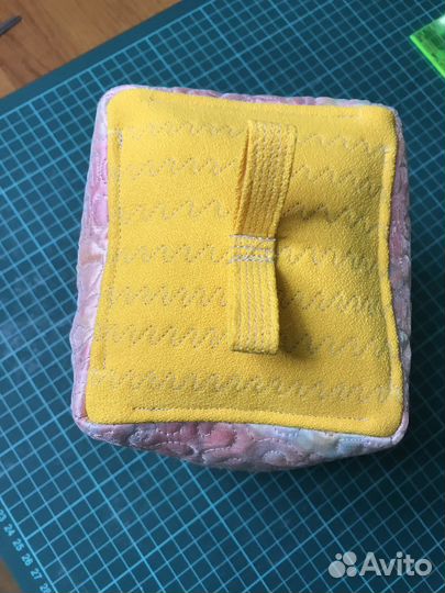 Грелка на чайник