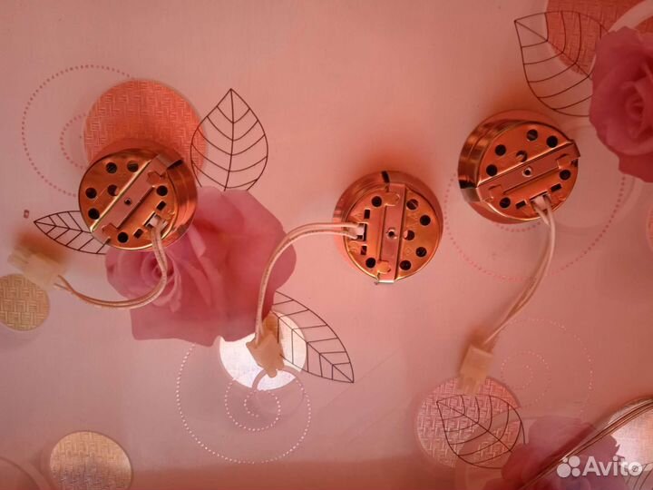 Встраиваемая подсветка