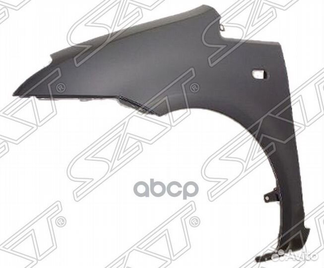 Крыло переднее ford C-MAX 03-07 LH ST-FD61-016