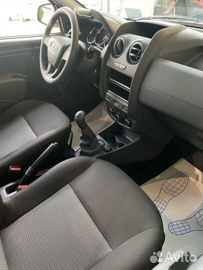 LADA Largus 1.6 МТ, 2024