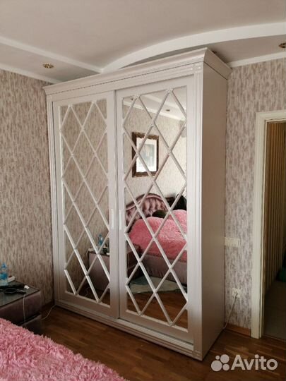 Мебель на заказ Анапа